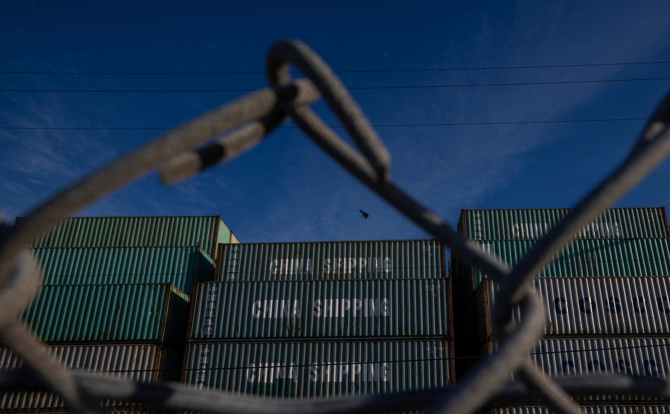 Carlos Barria / Reuters