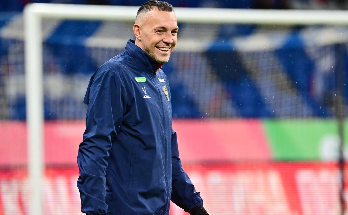 Pavel Kashaev / Global Look Press