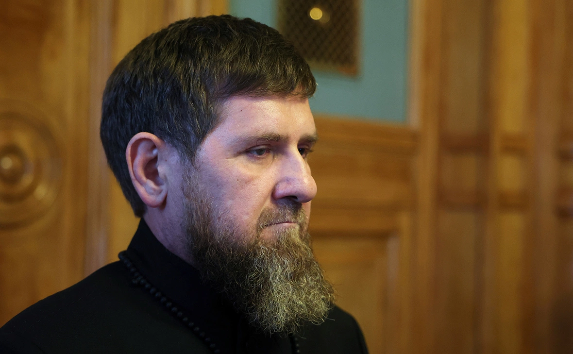 Александр Казаков / Sputnik / Reuters