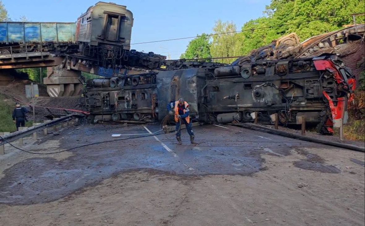 Московская межрегиональная транспортная прокуратура