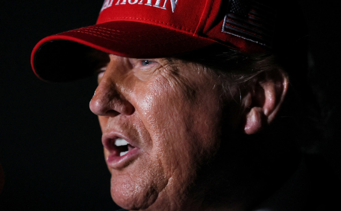 Leah Millis / Reuters