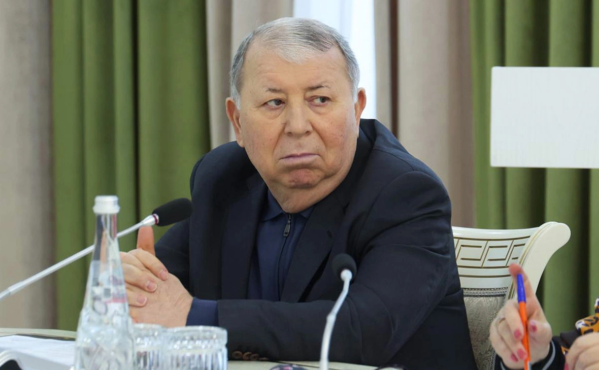 magomedsultanmagomedov / Telegram