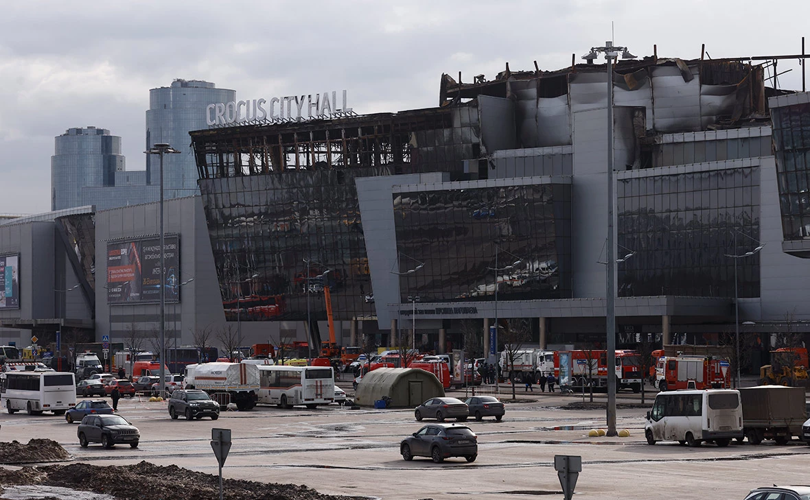 Андрей Любимов / РБК