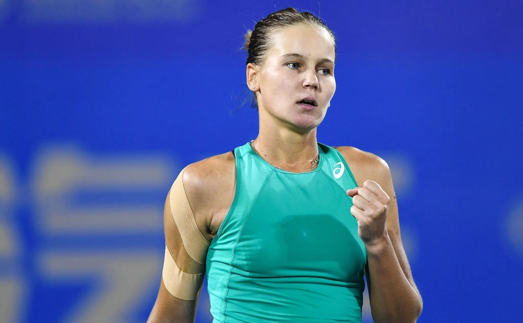 Tao Zhang / Getty Images