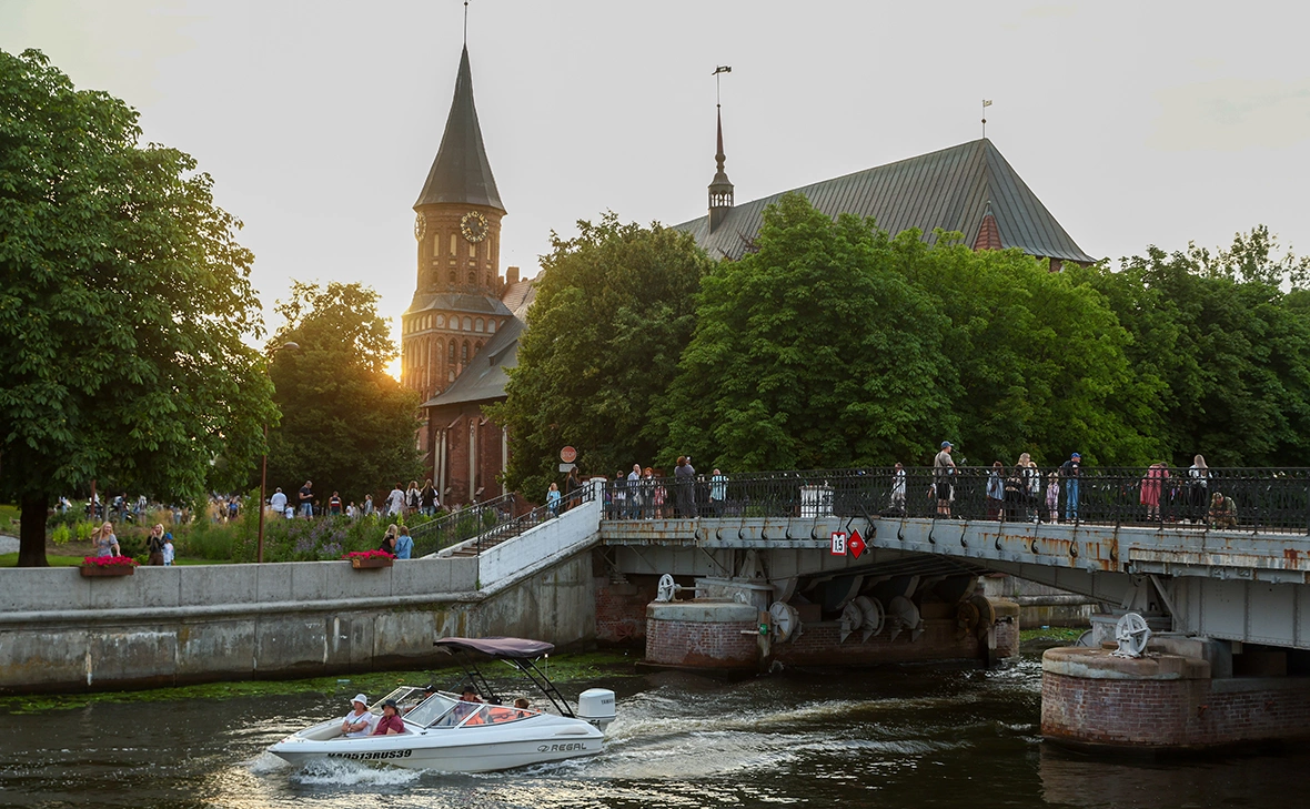 Сергей Петров / NEWS.ru / Global Look Press
