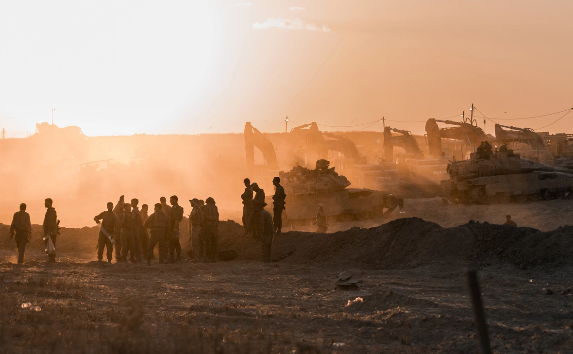 Elke Scholiers / Getty Images