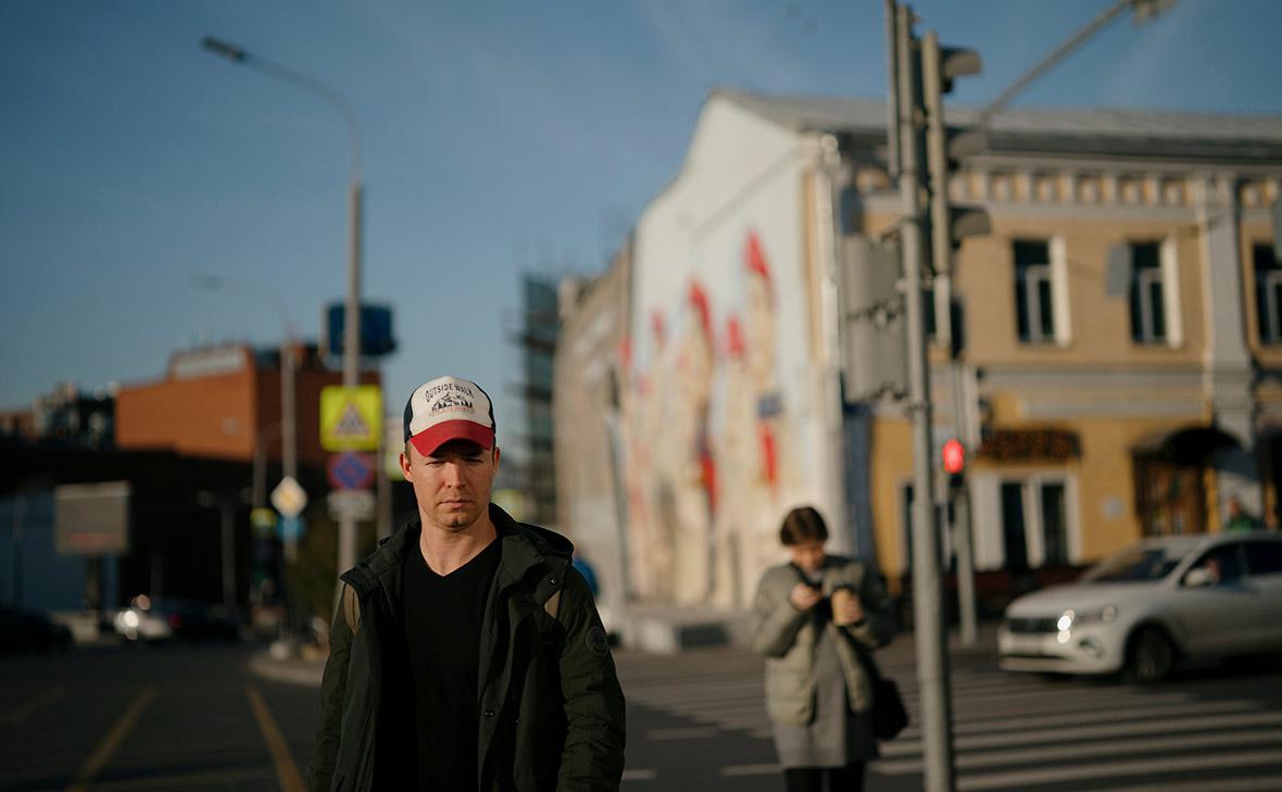 Фото: Михаил Гребенщиков / РБК