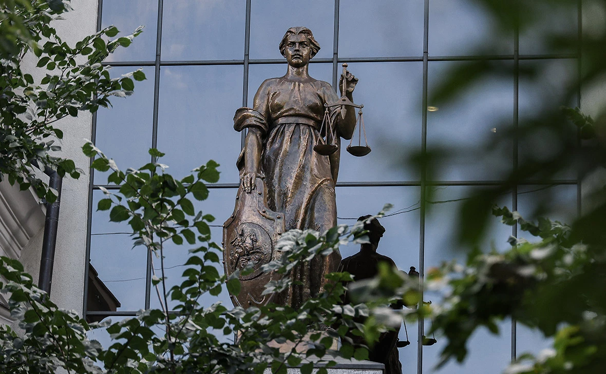 Андрей Любимов / РБК