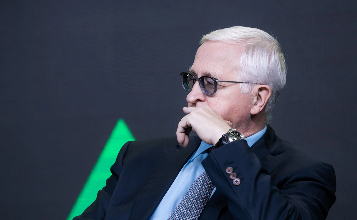 Андрей Махотин / РБК