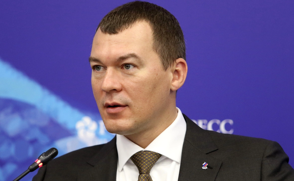 Maksim Konstantinov / Global Look Press