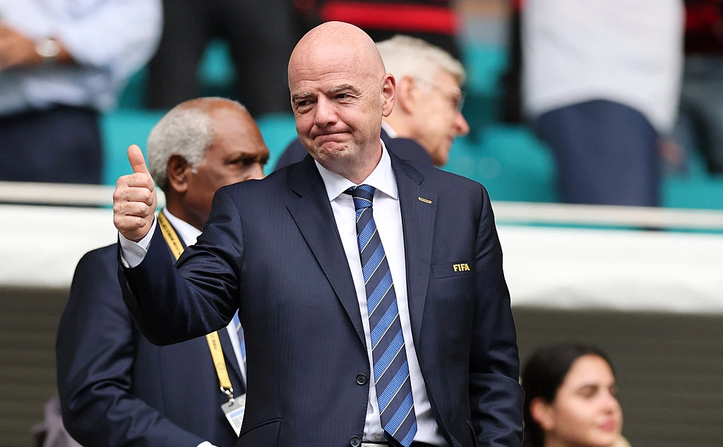 Michael Reaves / Getty Images