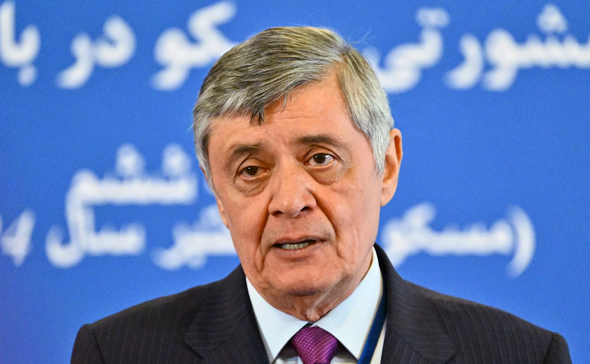 Кристина Кормилицына / РИА Новости