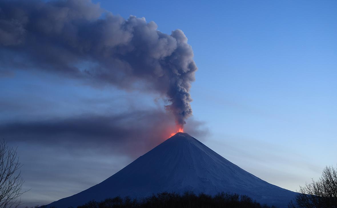 Фото: Юрий Демянчук / AP / ТАСС
