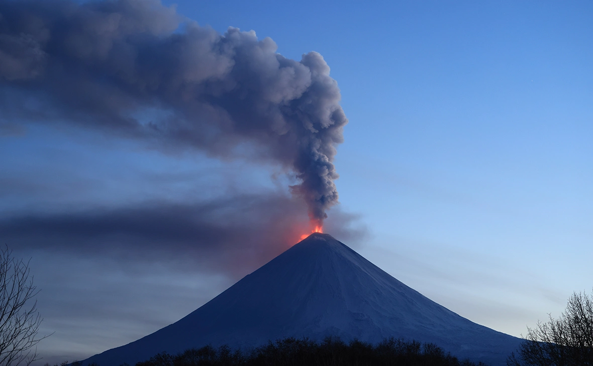 Юрий Демянчук / AP / ТАСС