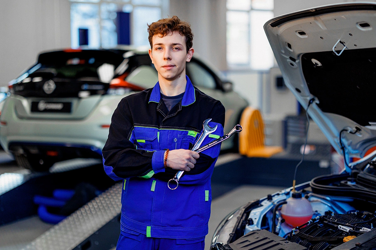 Павел Салашный