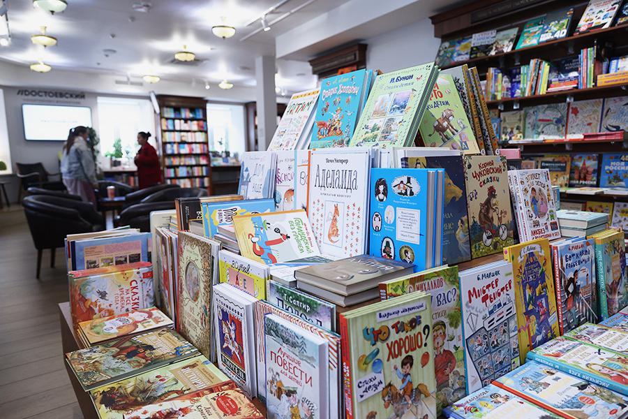 Фото: Андрей Любимов / РБК