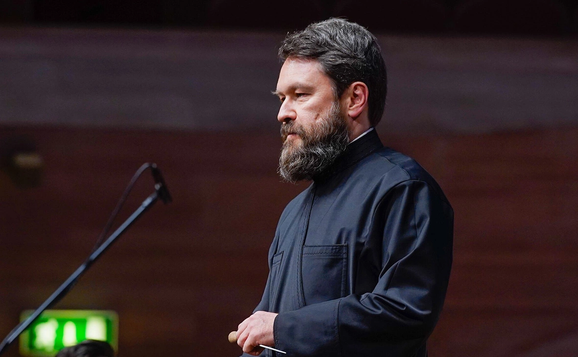 Александр Авилов / АГН «Москва»