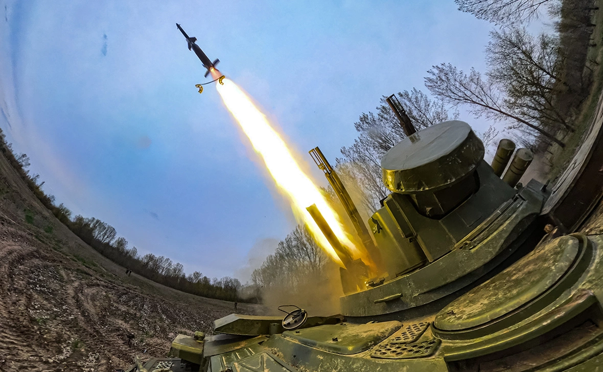 Алексей Коновалов / ТАСС