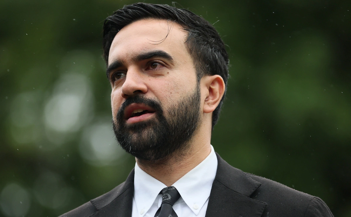 Michael M. Santiago / Getty Images