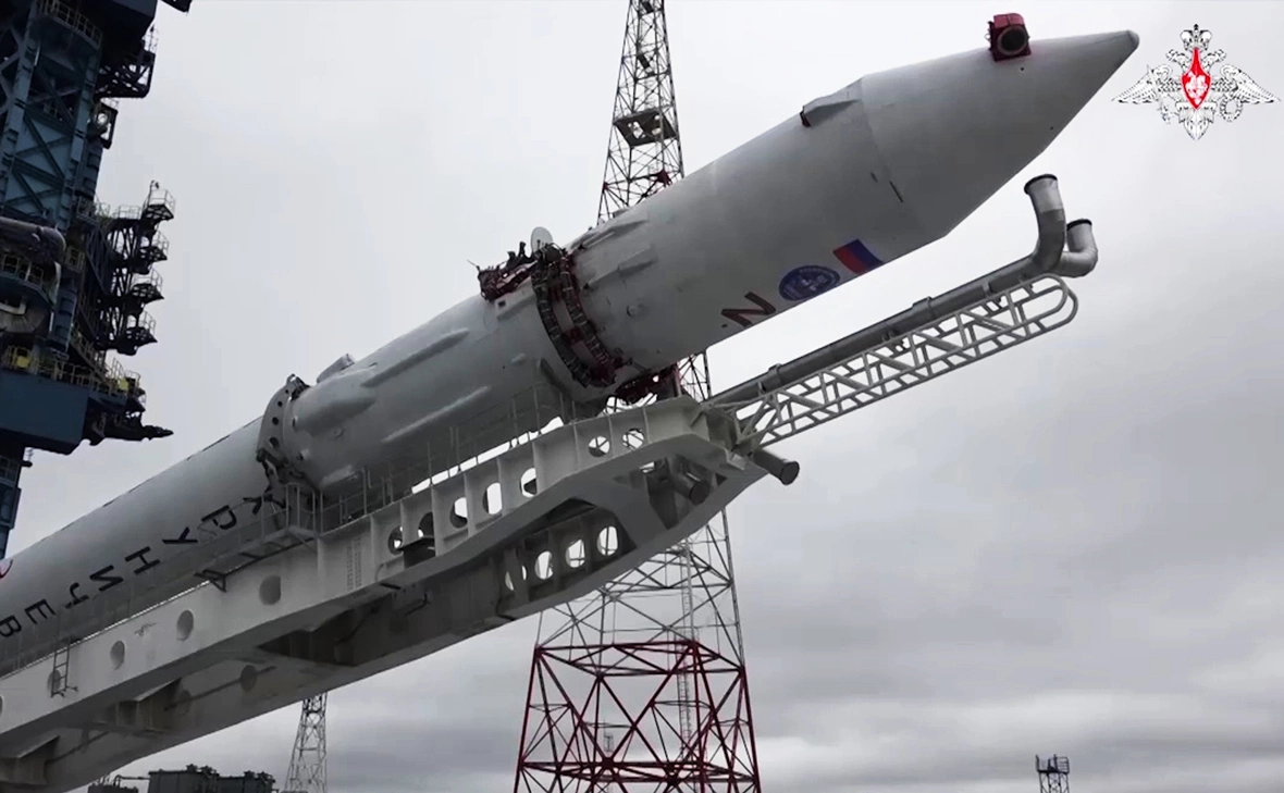 Минобороны России / РИА Новости