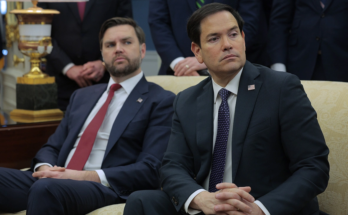 Chip Somodevilla / Getty Images