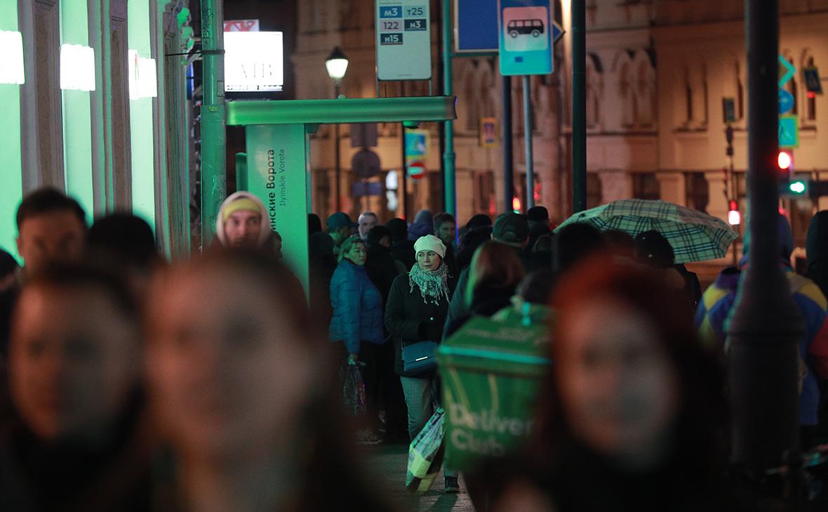 Фото:Владислав Шатило / РБК