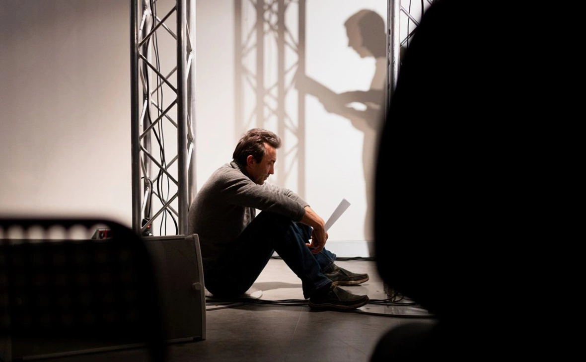 teatrvcentre / Telegram