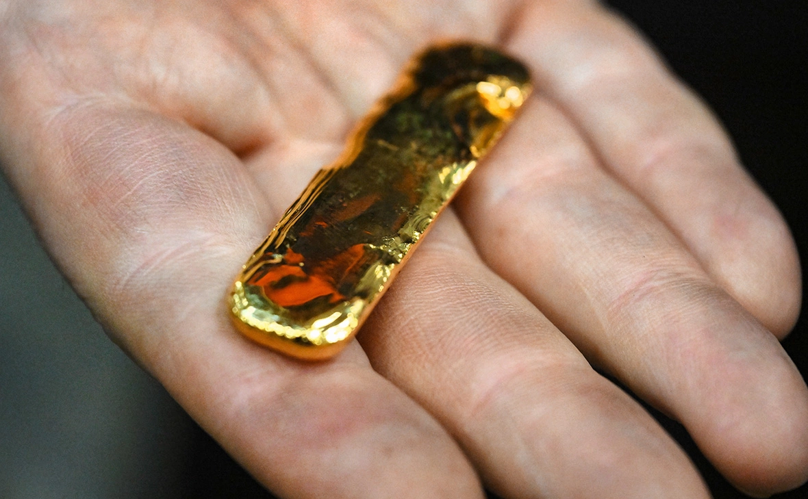 Илья Питалев / РИА Новости