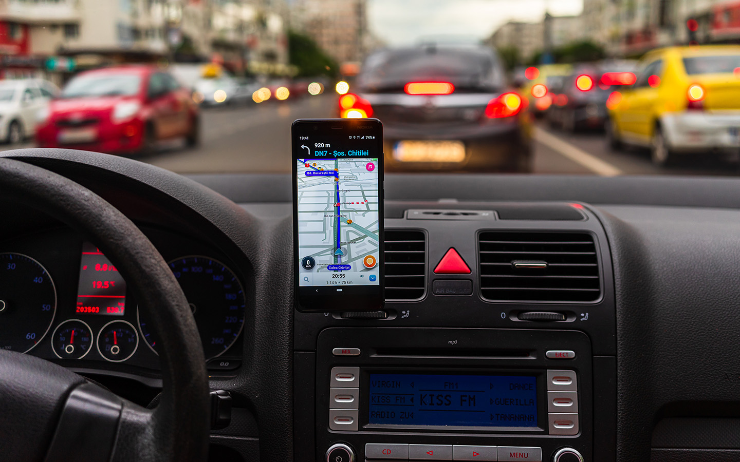 Фото: Vlad Ispas / Shutterstock / FOTODOM