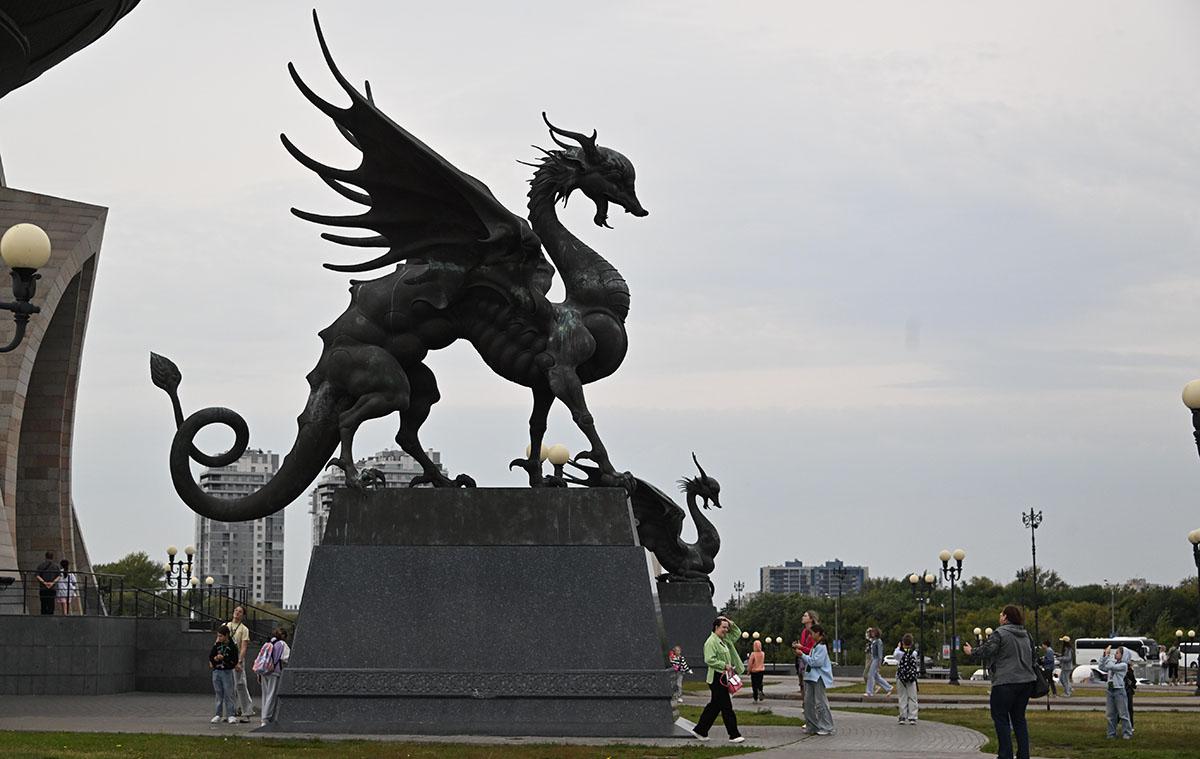 Сколько городов в России и что считается городом