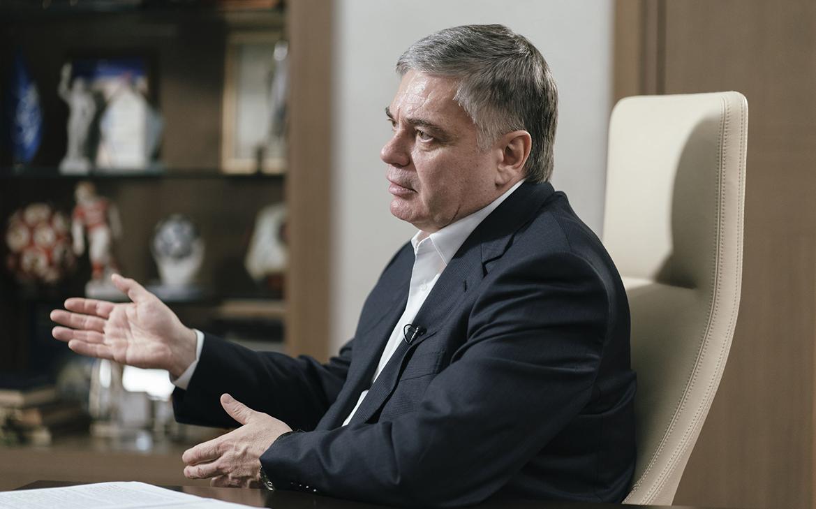 Совладелец ГК «Дело» решил купить 49% управляющей компании у «Росатома»