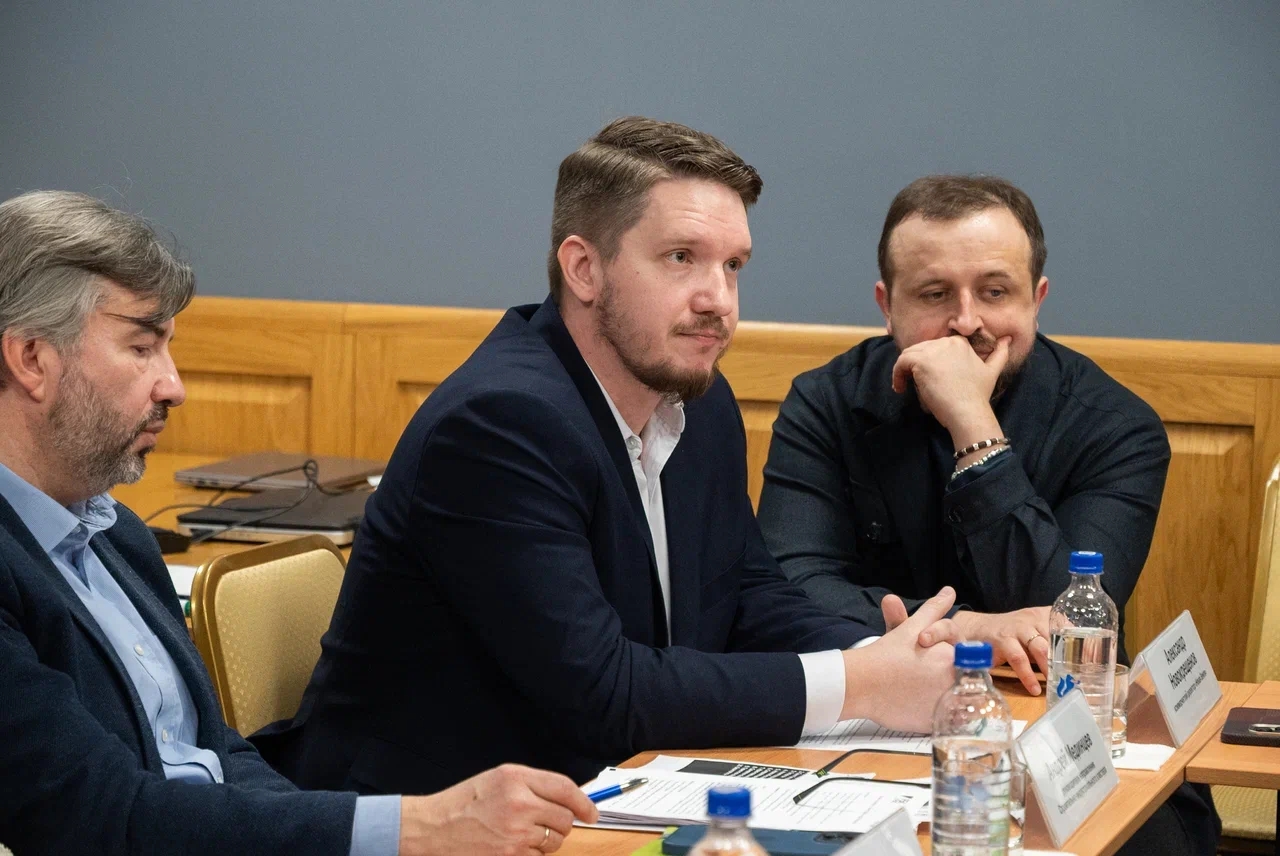 Ольга Матвеева