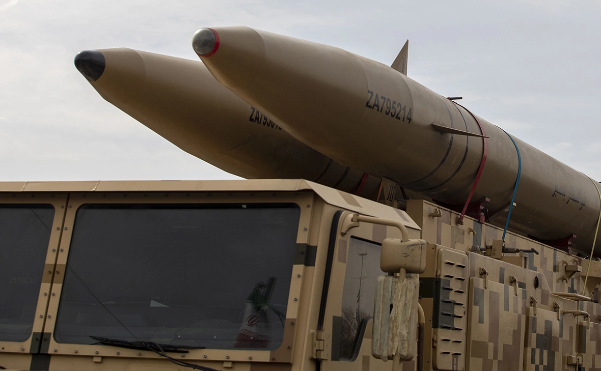 Majid Saeedi / Getty Images