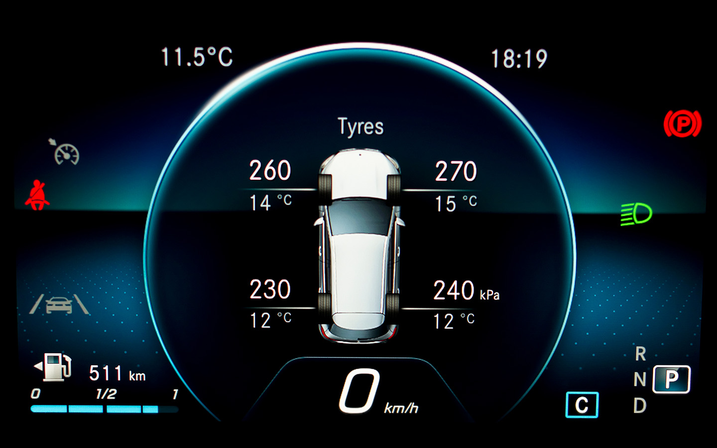 Калибровка чувствительности самих сенсоров выполняется на заводе