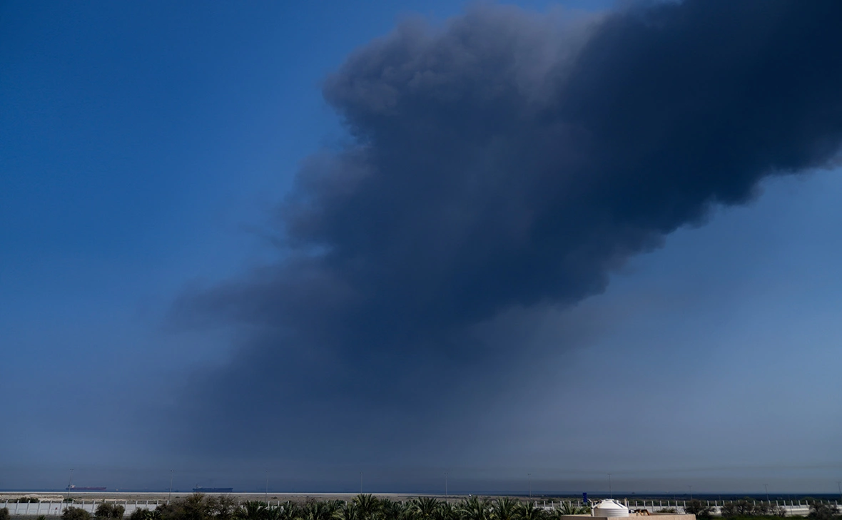 Altaf Qadri / АР / ТАСС