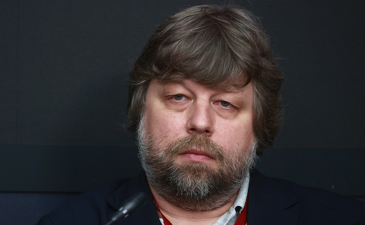 Сергей Фадеичев / ТАСС