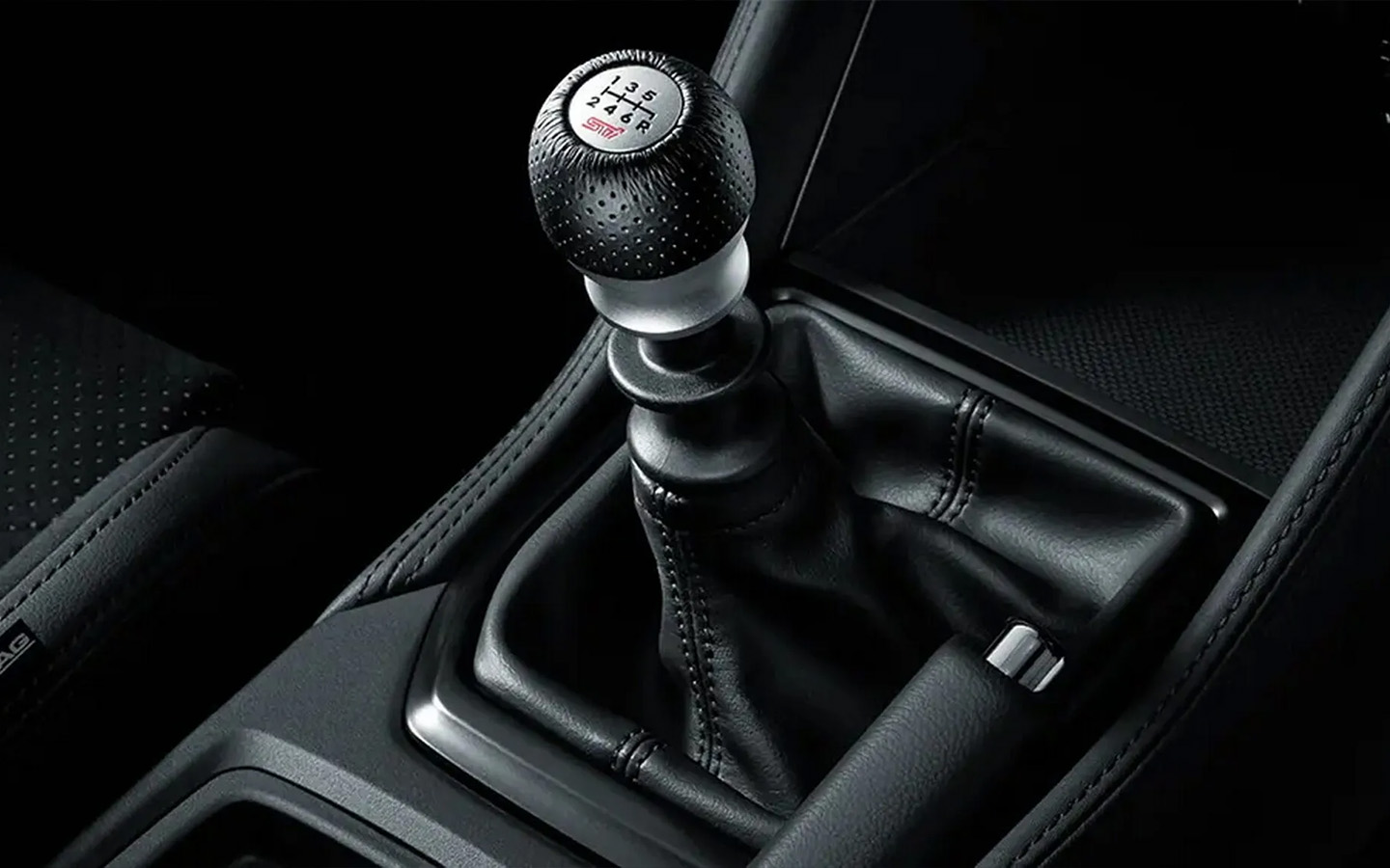 Subaru WRX STI Sport#