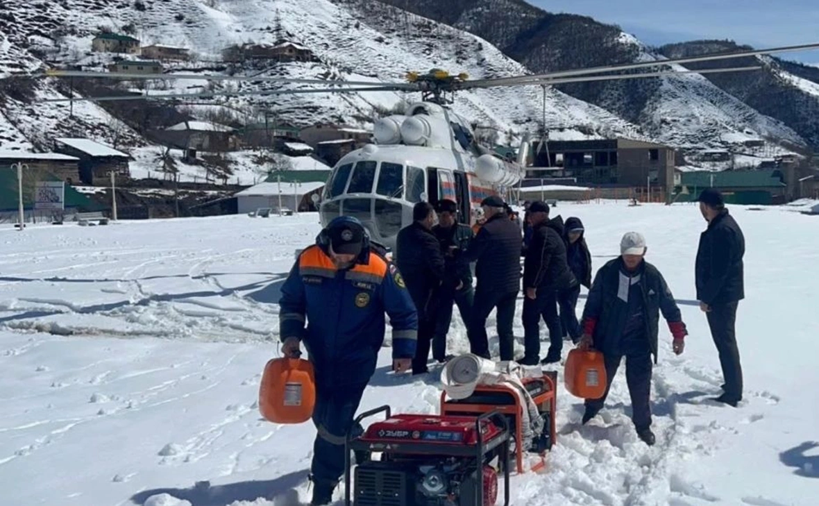 ГУ МЧС России по РД