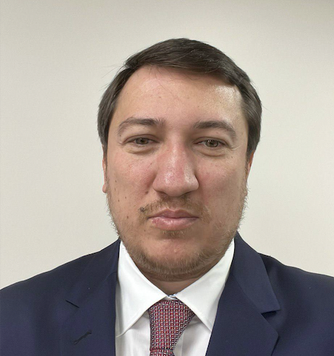 Евгений Нехаев