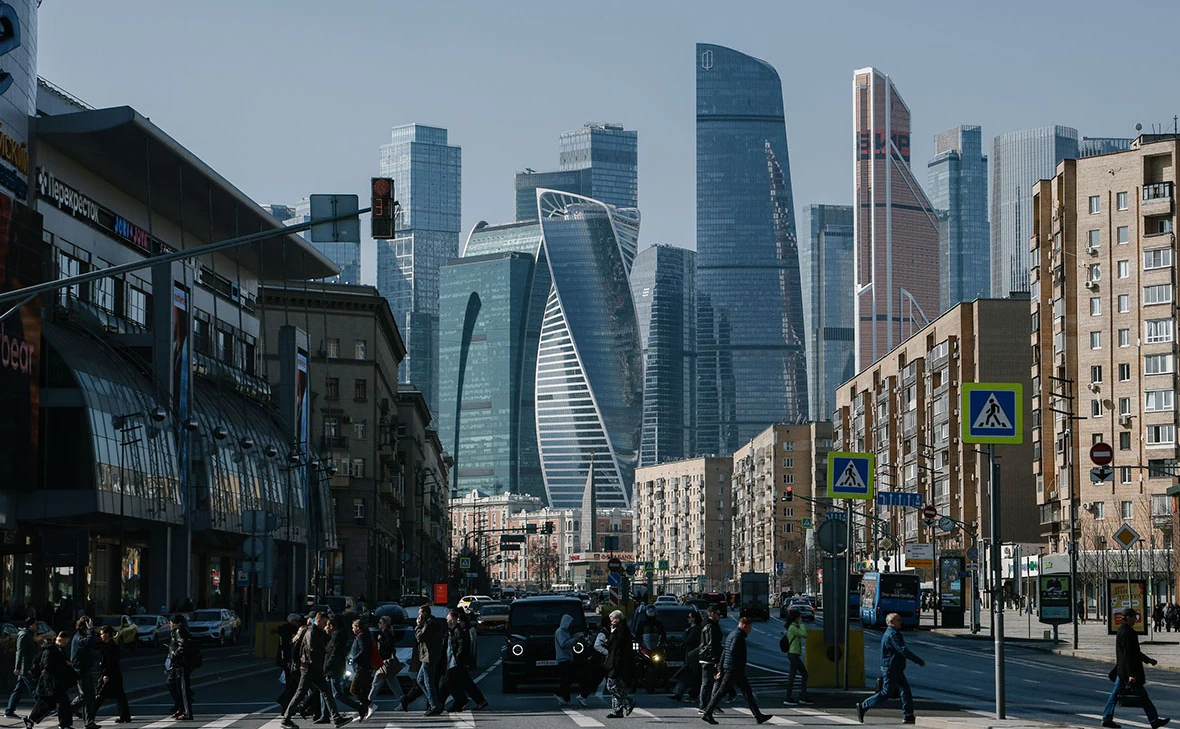 Андрей Любимов / РБК