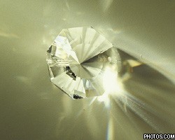 Эксперты: К 2015г. бриллиантовый рынок РФ просядет в 3 раза