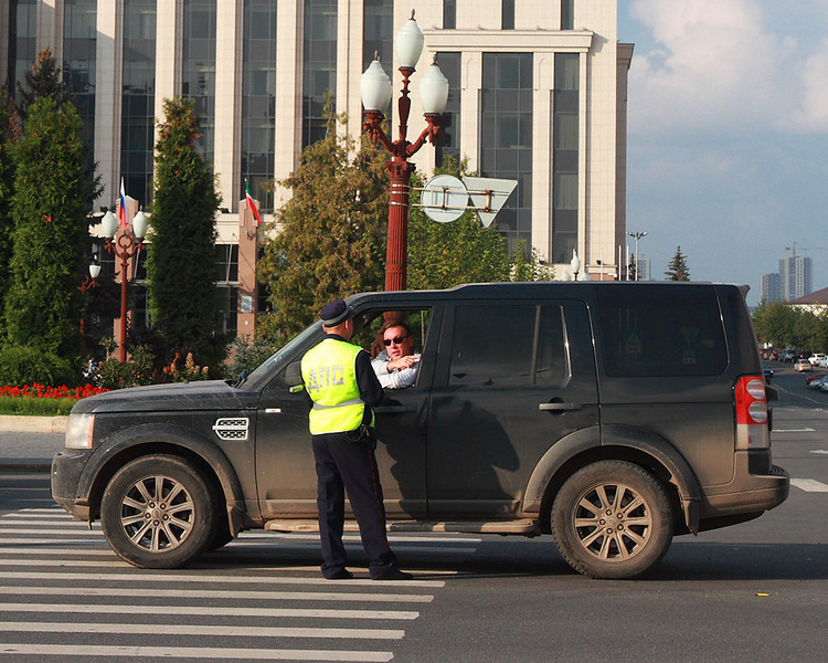 Автомобили под заказ в Казани воруют при помощи код-грабберов