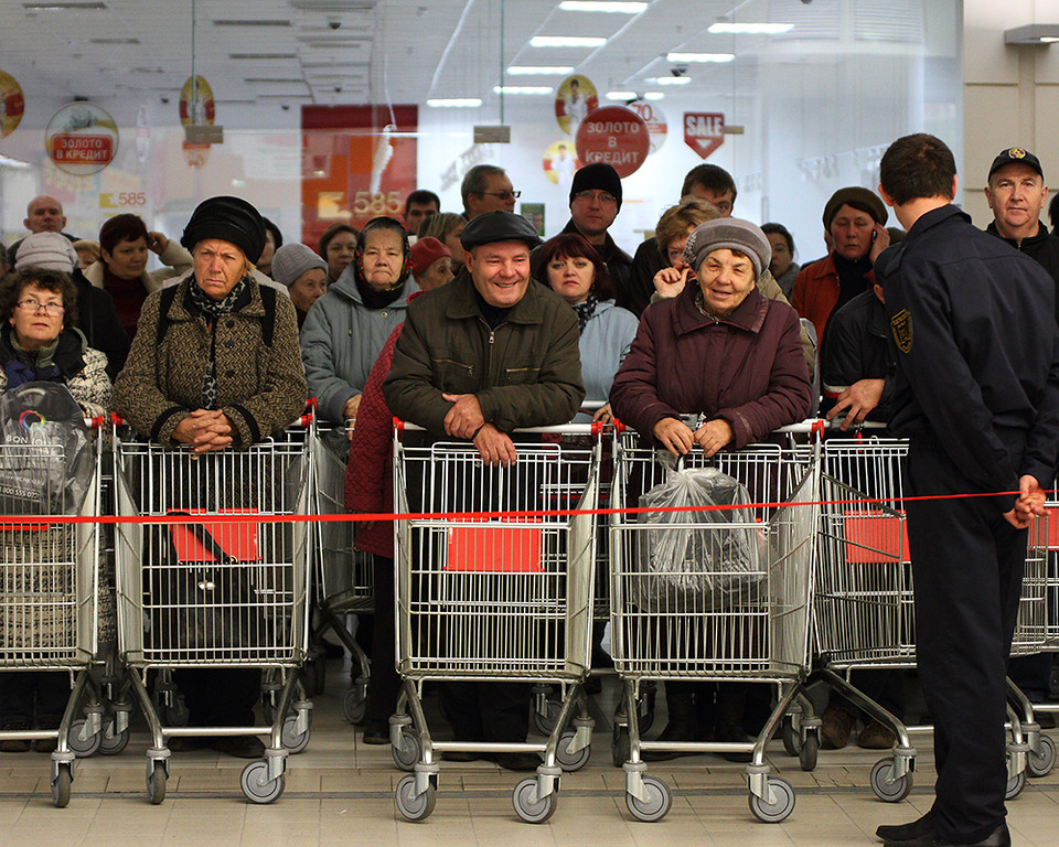В Татарстане бизнес жалуется на сокращение количества дистрибьюторов