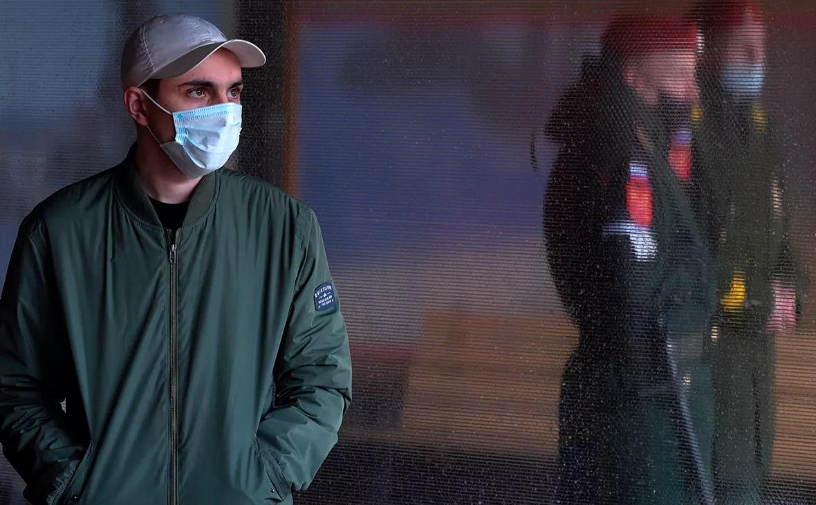 Александр Гальперин / РИА Новости