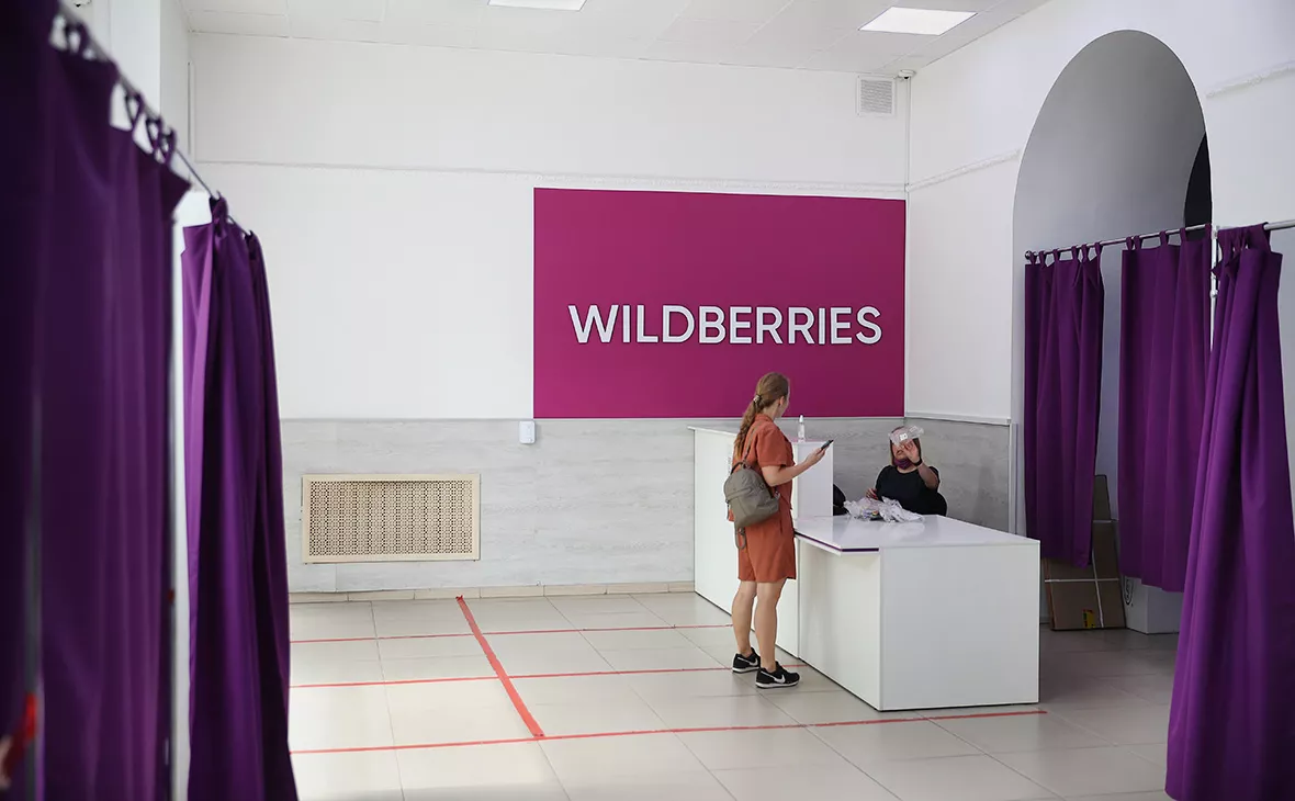 Владислав Шатило / РБК