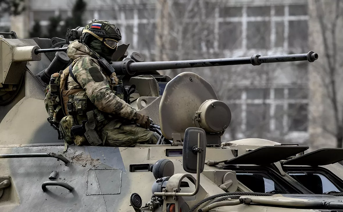 Константин Михальчевский / РИА Новости