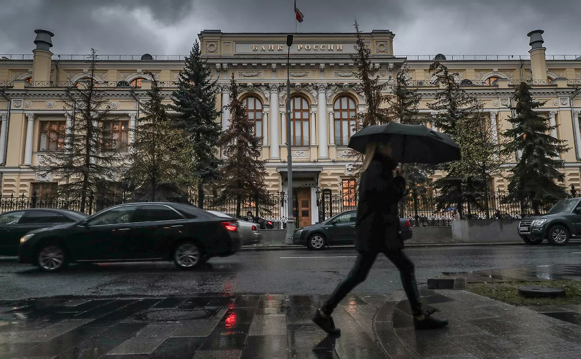 Андрей Любимов / РБК