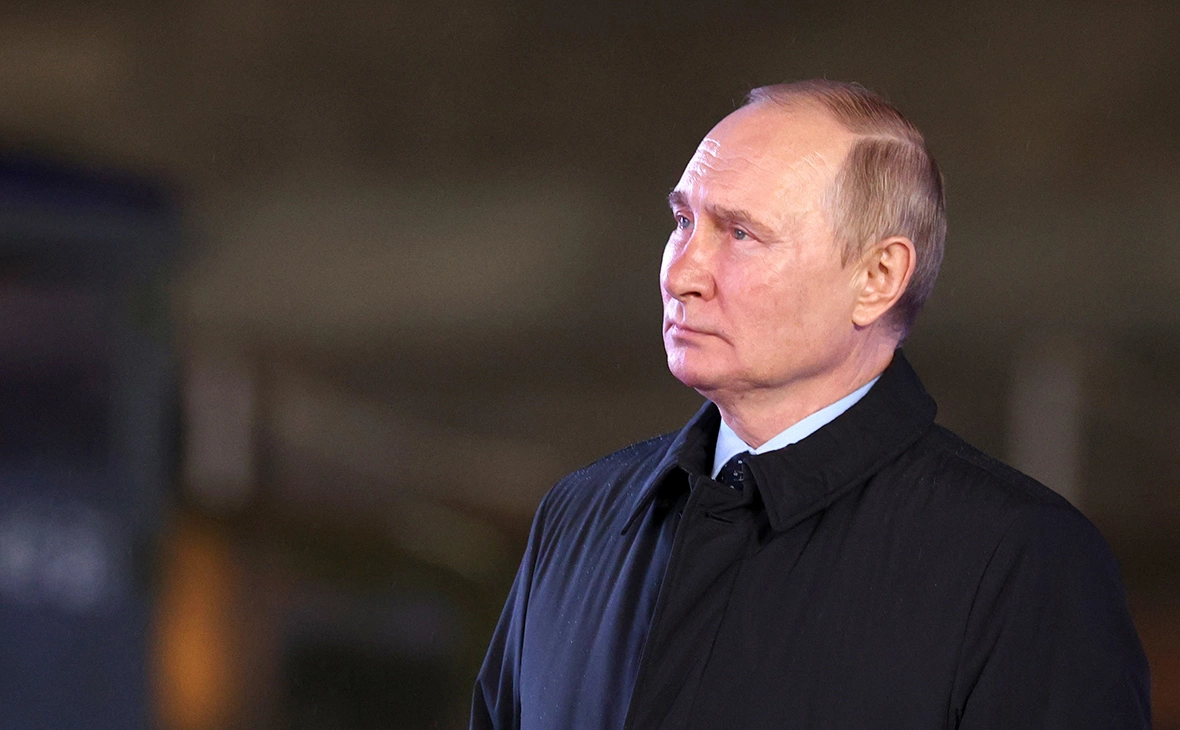 Сергей Бобылев / ТАСС