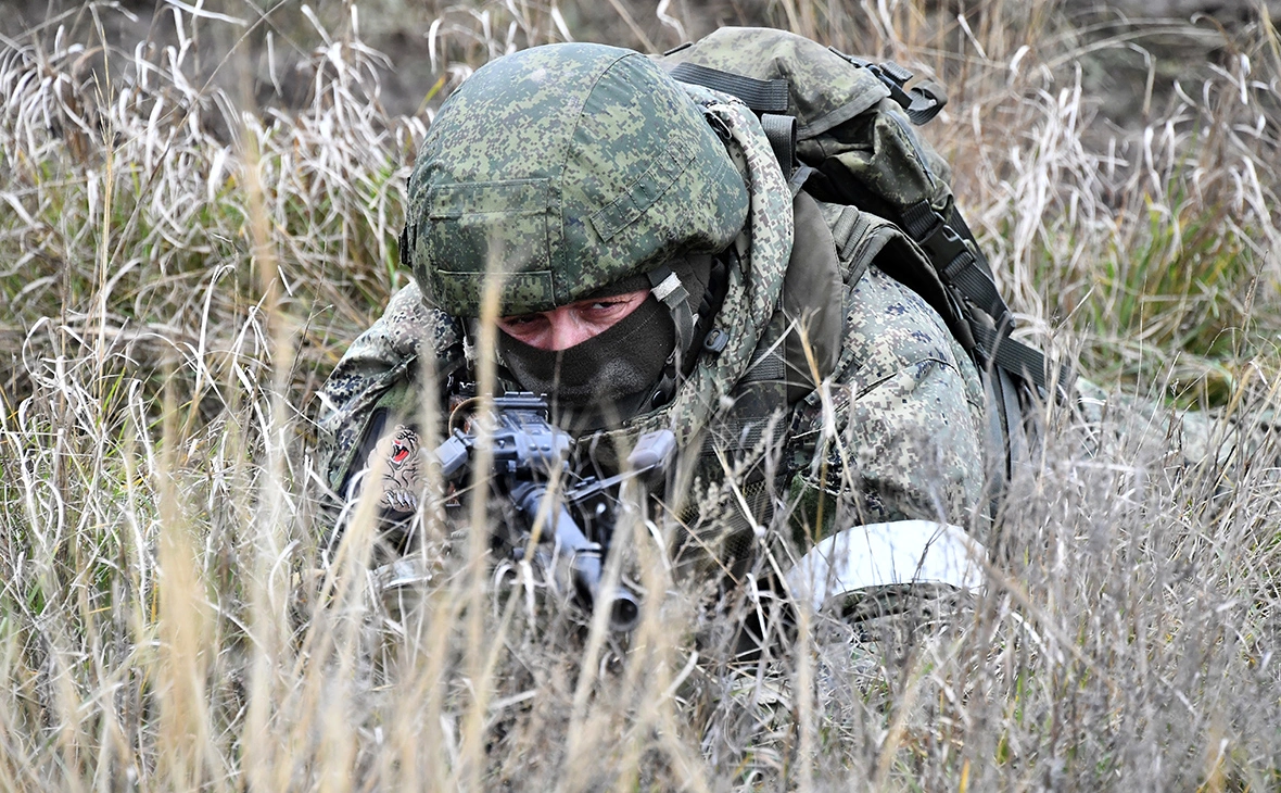 Евгений Биятов / РИА Новости