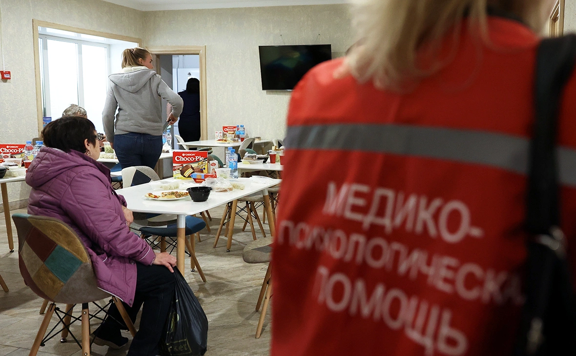 Виталий Тимкив / РИА Новости